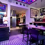 No13 Hotell Bergen
