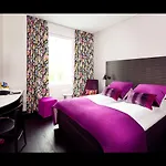 No13 Hotell 4*