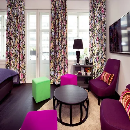 No13 Hotell