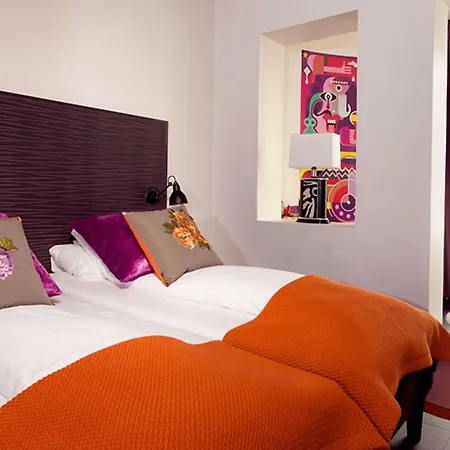No13 Hotell Bergen