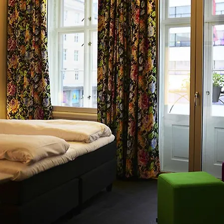 No13 Hotell