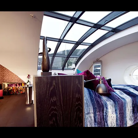 No13 Hotell