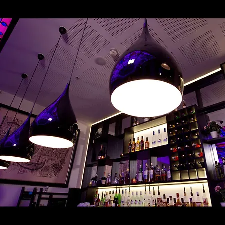 Hotell No13