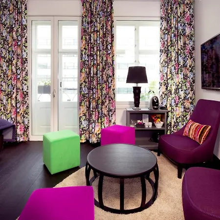 Hotell No13 4*