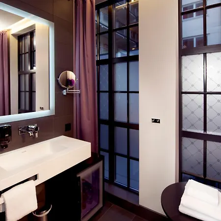 Hotell No13 Bergen