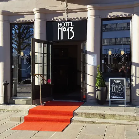 No13 Hotel