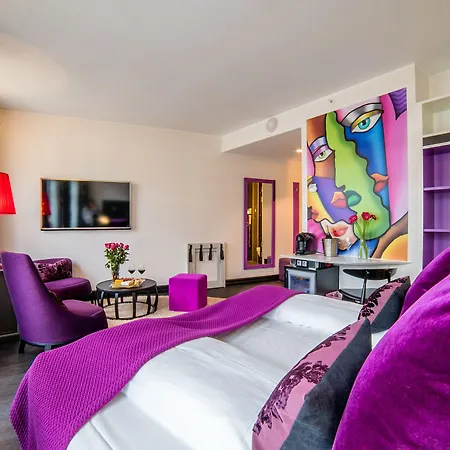 No13 Hotel Bergen