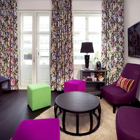 Hotell No13 Bergen