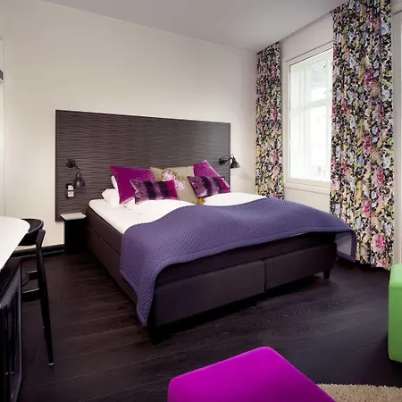 No13 Hotell Bergen