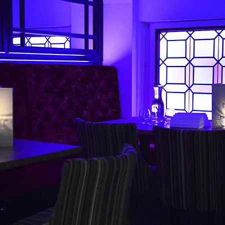 Hotell No13 Bergen