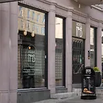 No13 Берген